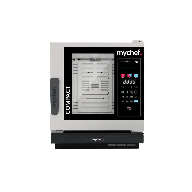 Soldes Four Mixte Cook Compact Master - 6 GN 1/1