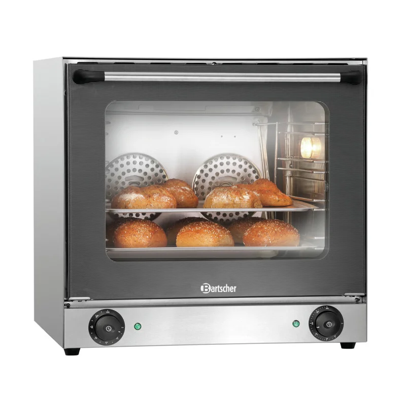 Four à Convection AT90-ST Prix Promo