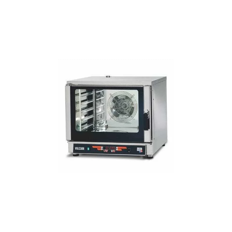Prix Bas Four Mixte Professionnel Vulcain 5 Niveaux