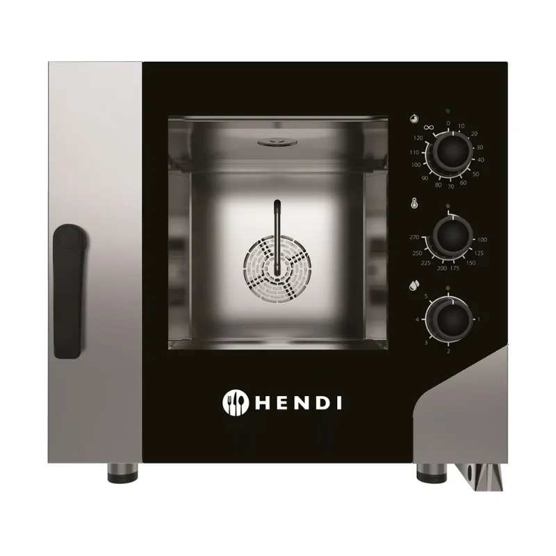 Four Mixte Control - 5 Niveaux GN 1/1 Nouvelle Collection