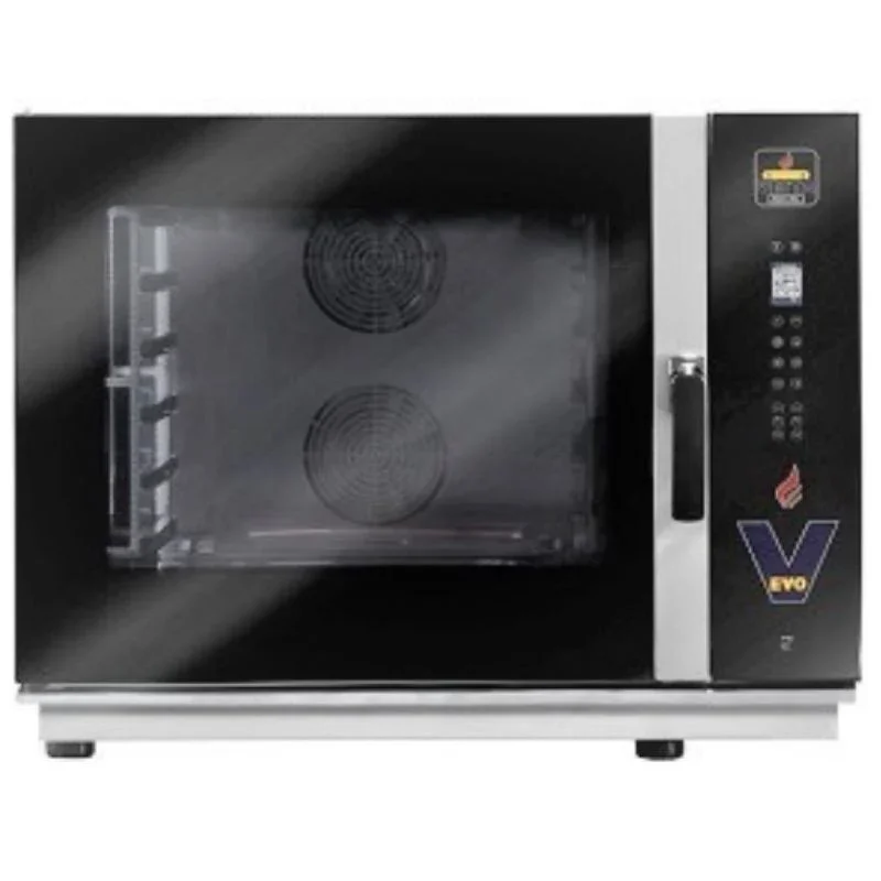 Four Professionnel Evo Numérique - 6 Niveaux 600 x 400 Prix Choc
