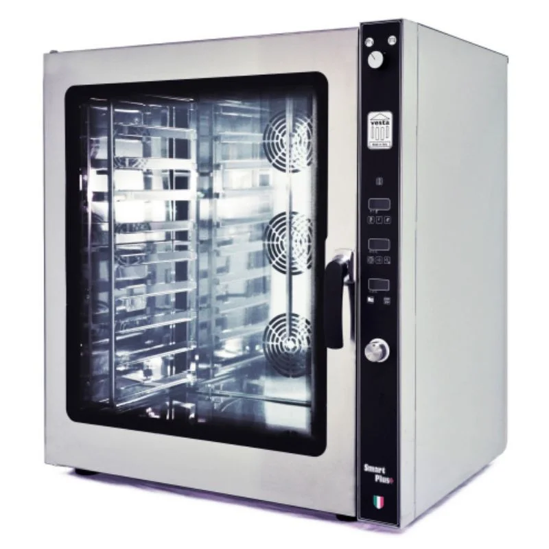 Four Mixte Professionnel Numérique - 12 Niveaux GN 1/1 Achat Immédiat