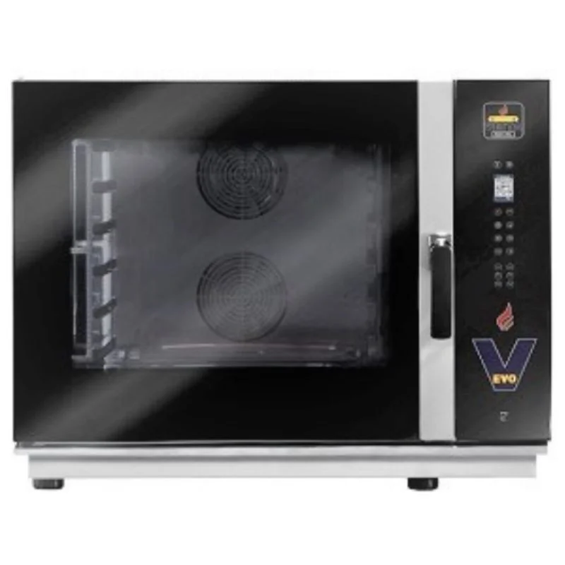 Commande En Gros Four Mixte Professionnel EVO Numérique - 7 Niveaux GN 1/1