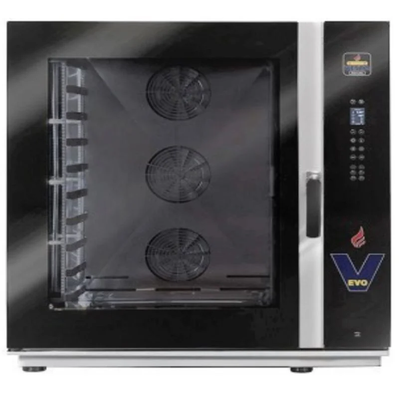 Promotion Saisonnière Four Professionnel Evo Numérique - 10 Niveaux 600 x 400