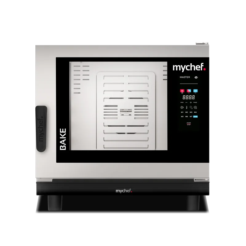 Four Mixte Bake Master - 4 Niveaux 600 x 400 Réduction
