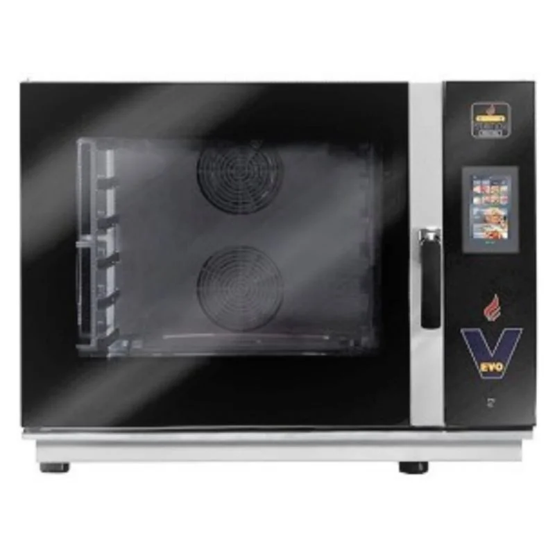 Four Mixte Professionnel EVO à Ecran Tactile - 7 Niveaux GN 1/1 Must-Have