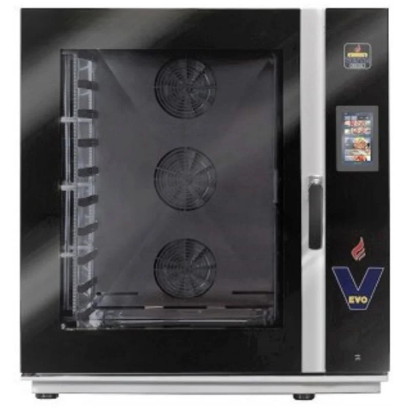Acheter Direct Four Professionnel Evo à Air Pulsé et Ecran Tactile - 10 Niveaux 600 x 400