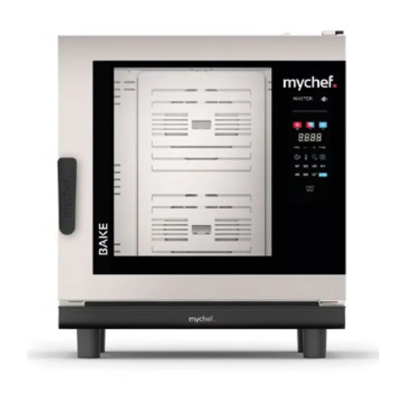 Promotion Four Mixte Bake Master - Ouverture à Gauche - 6 Niveaux 600 x 400
