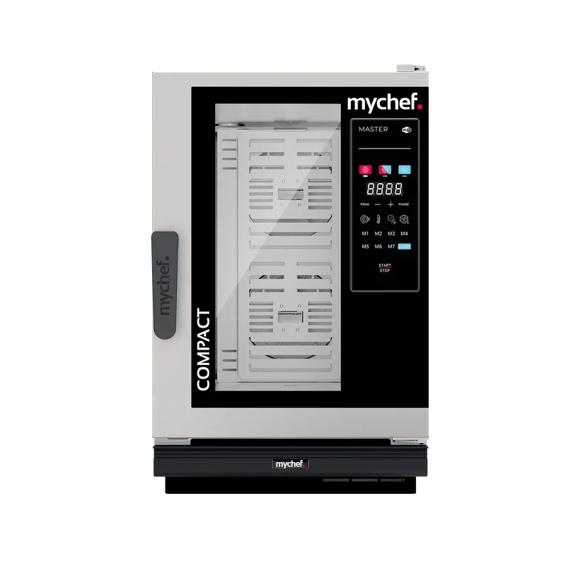 Petit Prix Four Mixte Cook Compact Master - 10 GN 1/1