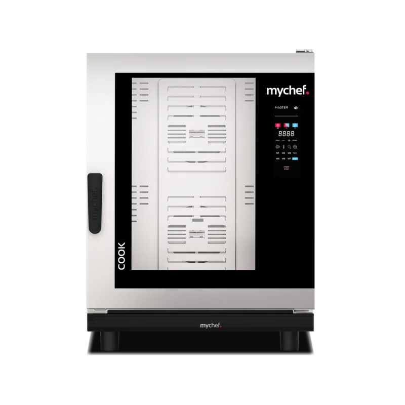 Four Mixte Cook Master - 10 GN 1/1 Solde