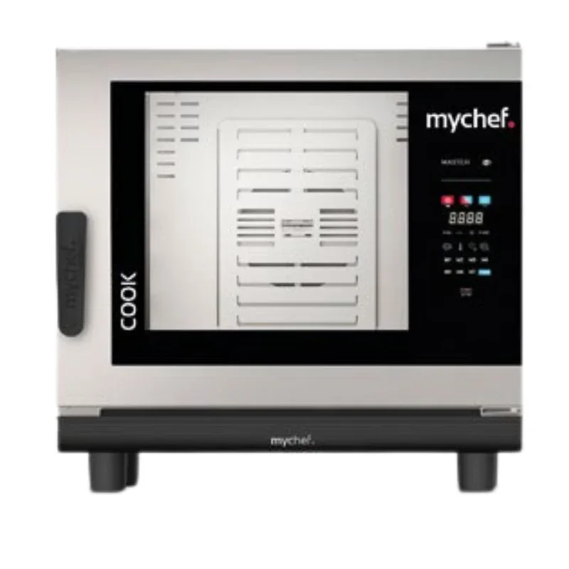 Four Mixte Cook Master - 6 GN 2/1 Vente Directe