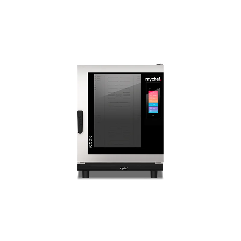 Promotion Four Mixte iCook - 10 GN 2/1