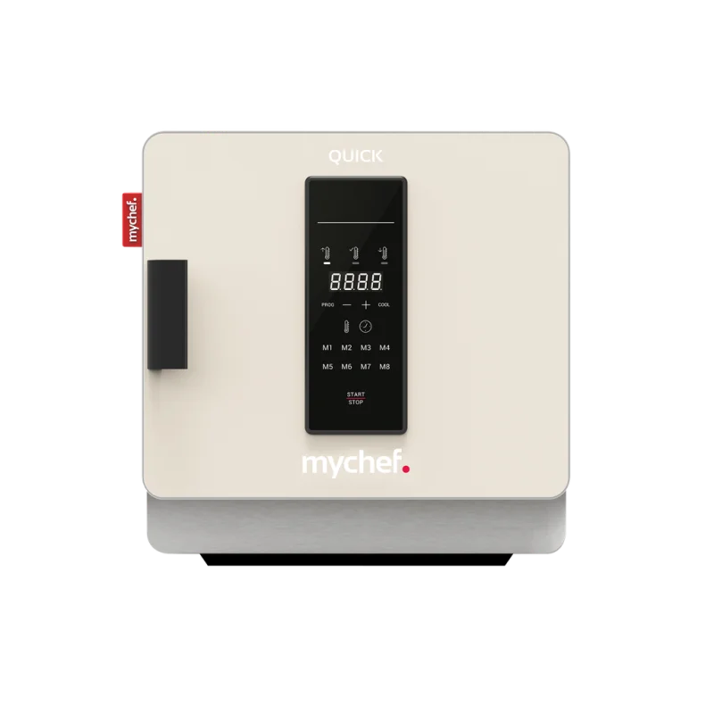 Four à Cuisson Accélérée Quick 1 Beige Solde