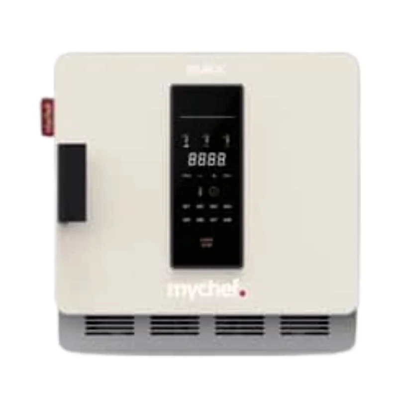 Four à Cuisson Accélérée Quick 1 avec Filtre Catalytique - Blanc Offre Limitée