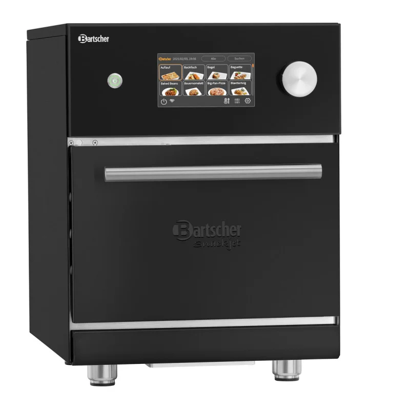 Snackjet 500 S - Four à Convection et Micro-Ondes Offre Spéciale