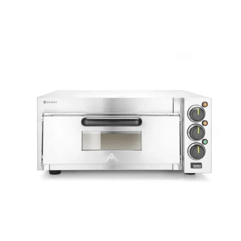 Meilleur Prix Four à Pizza Compact - 1 Chambre