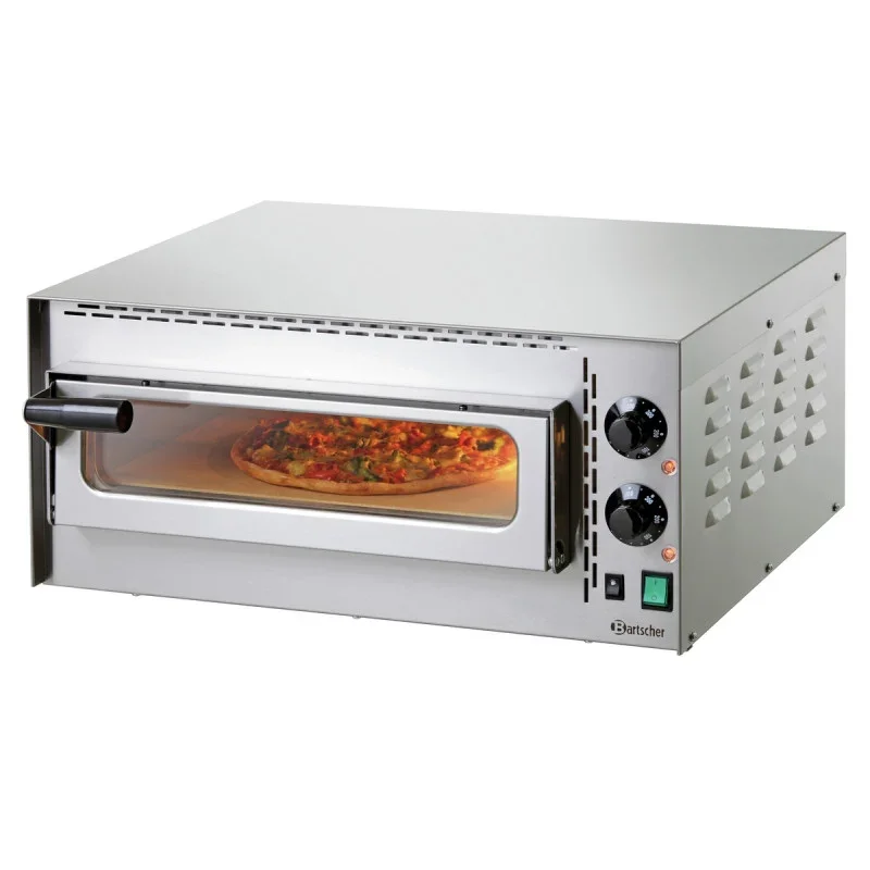 Prix Réduit Four à Pizza Professionnel Mini Plus