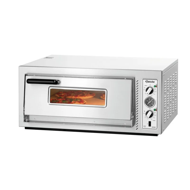 Offre Spéciale Four à Pizza Professionnel NT621