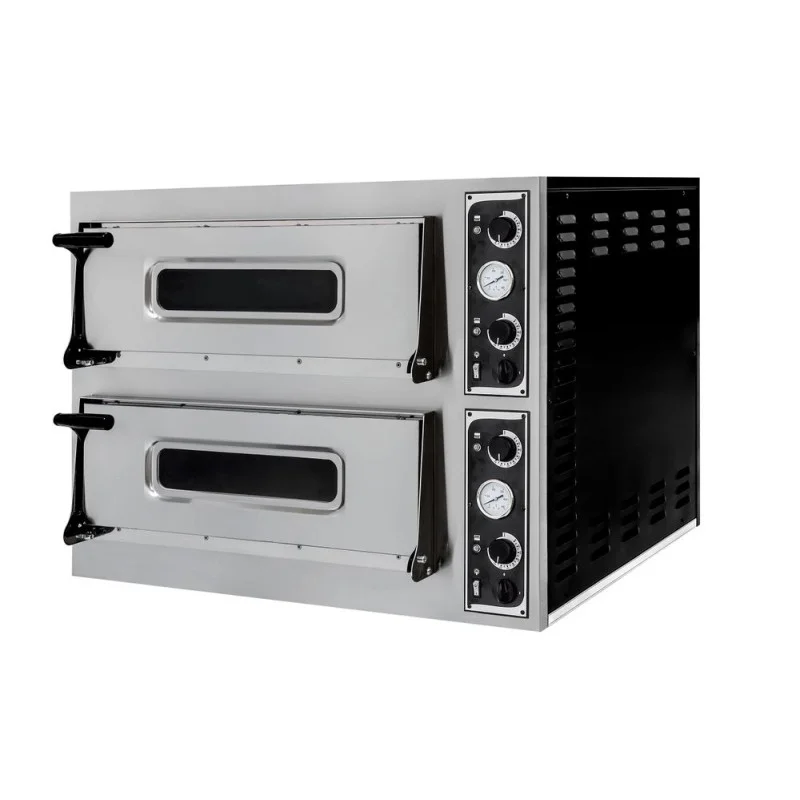 Four à pizza BASIC 44 Livraison Gratuite