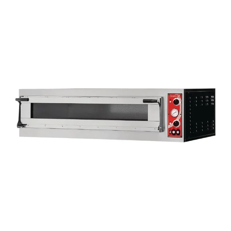 Achetez Aujourd’hui Four À Pizza Naples 1 Chambre- 400V