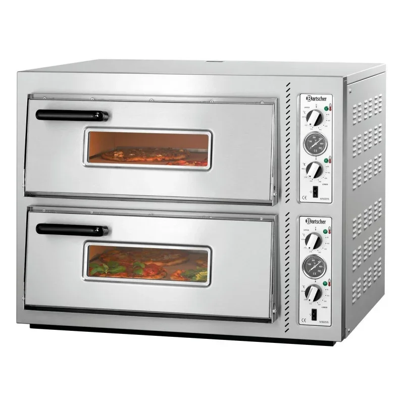Must-Have Four à Pizzas NT 622VS
