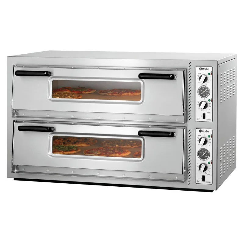 Vente Directe Four à Pizza NT 921 - 12 Pizzas