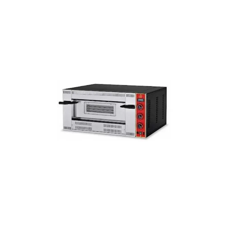 Commande En Gros Four à Pizza Professionnel à Gaz - G 4/72
