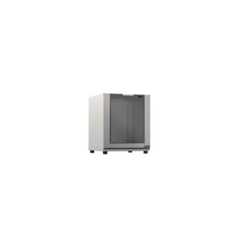 Armoire de Fermentation - 10 Niveaux 600 x 400 Commande En Gros
