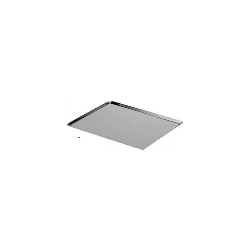 Plaque Inox Four à Convection Universel 400 x 280 Mm Livraison Gratuite