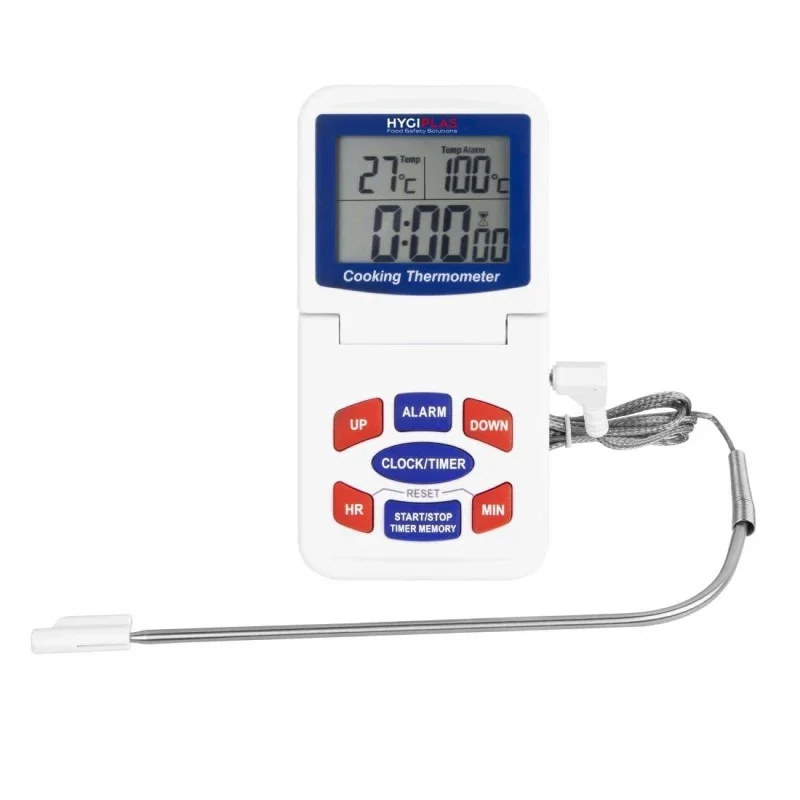 Acheter En Ligne Thermomètre de Four Electronique
