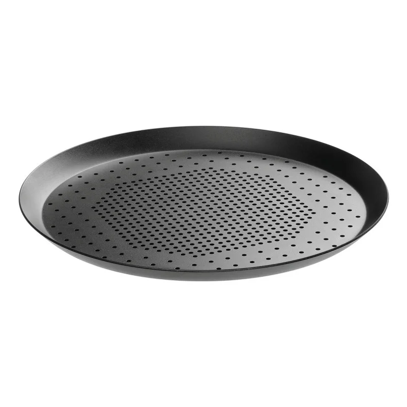 Commander Maintenant Plaque à Pizza Perforée Snackjet - Ø 260 mm