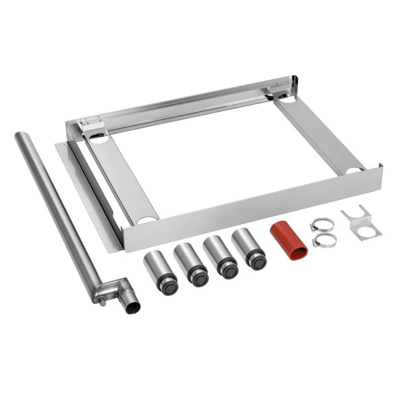 Kit de Raccordement pour Four Mixte à Vapeur Meilleur Prix
