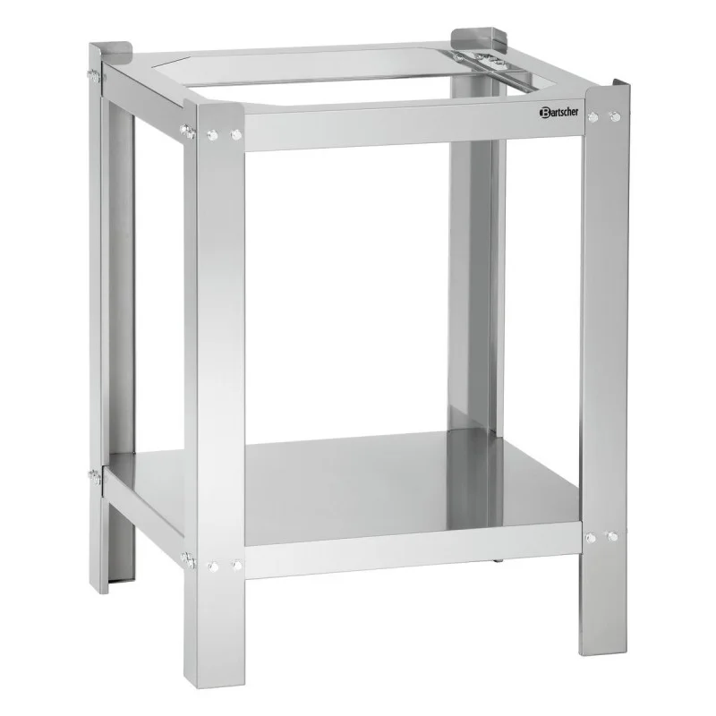 Commander Maintenant Support pour Four Silversteam 230