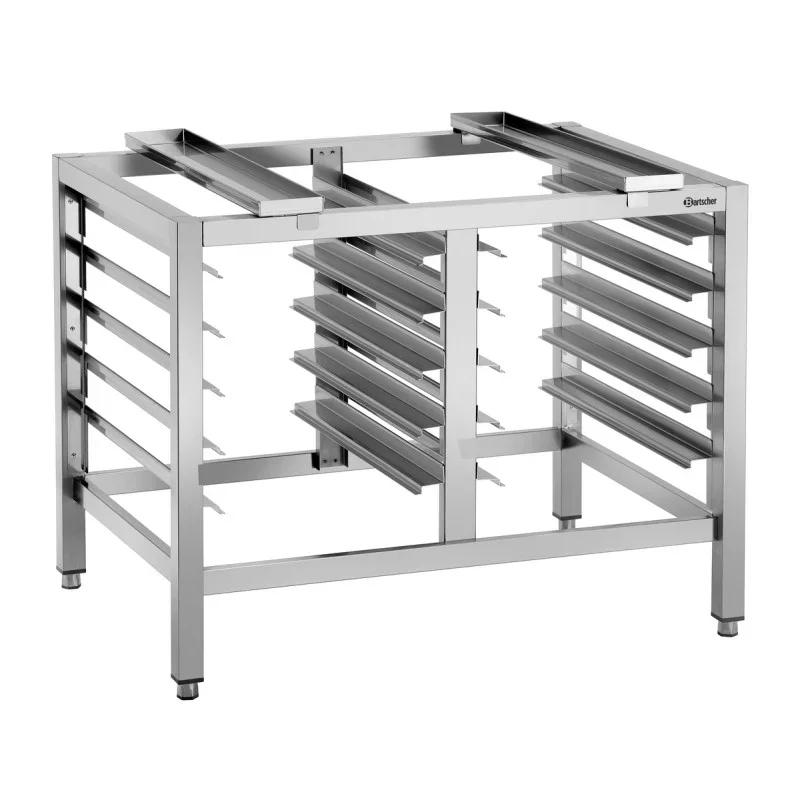 Prix Réduit Support pour Four Silversteam 2 6040