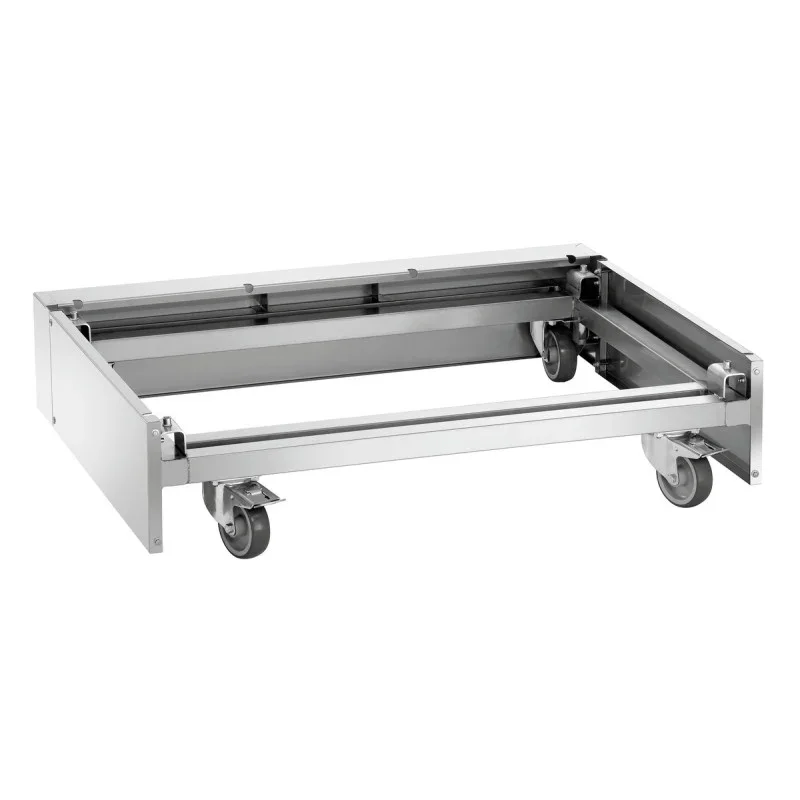 Socle à Roulettes pour Four à Convection Must-Have