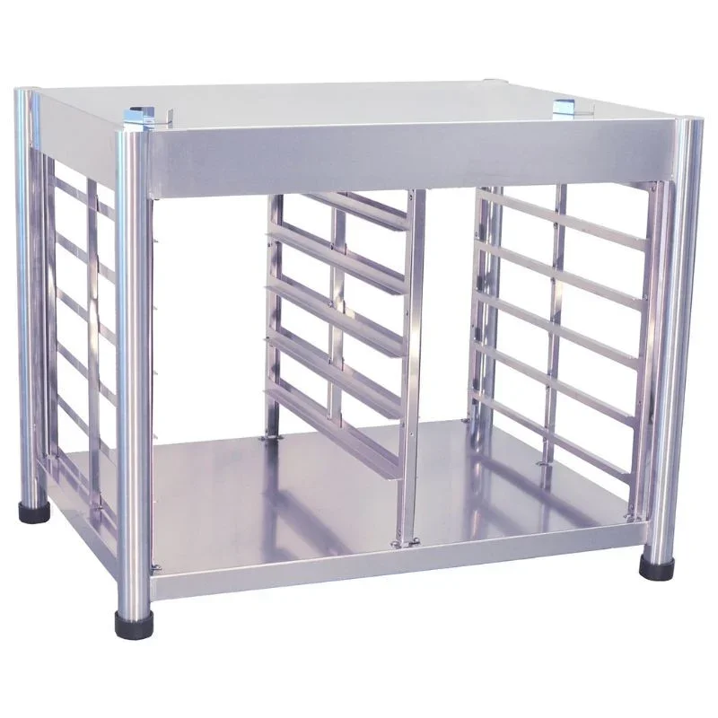 Pas Cher Support pour Four EVO - 10 Niveaux 600 x 400
