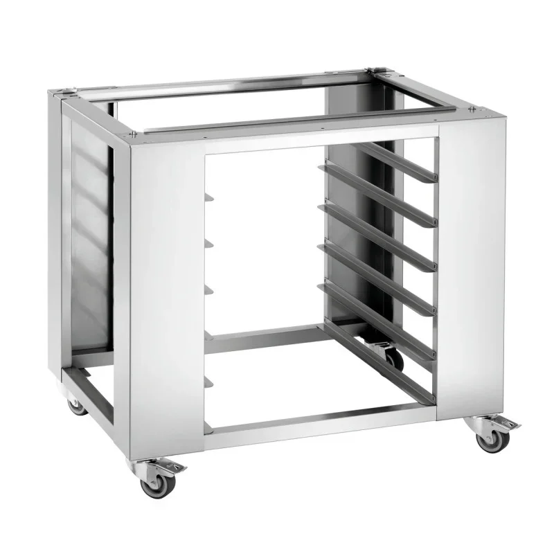 Support pour Four à Convection - 5 Niveaux Usine Directe