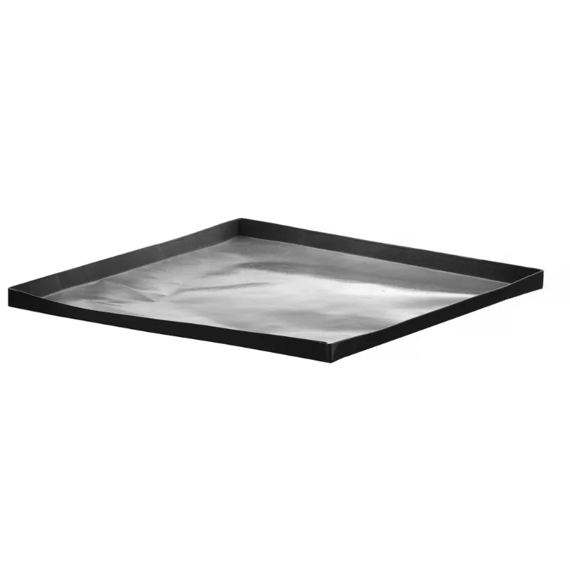 Commande En Gros Plaque de Cuisson Antiadhésif pour Four à Haute Vitesse
