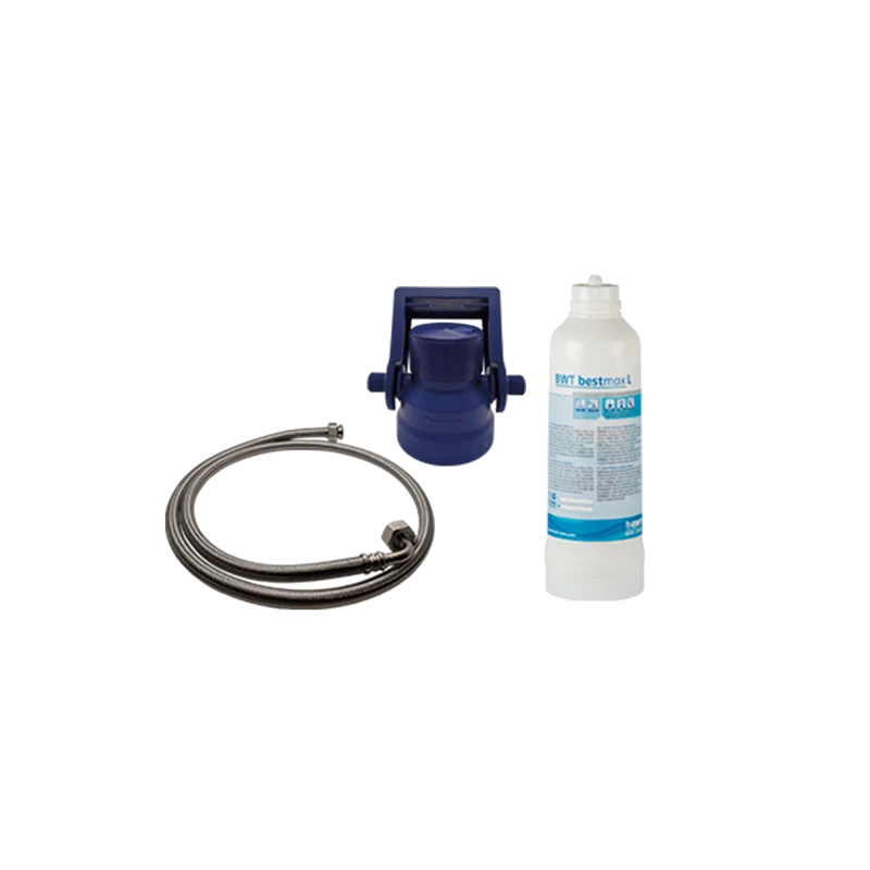 Kit Adoucisseur avec Cartouche pour Four Commander Maintenant