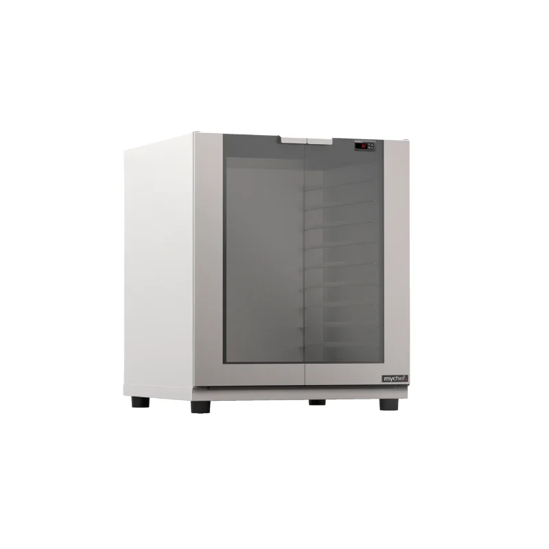 Vente Directe Armoire de Fermentation - 8 Niveaux pour Fours 600 x 400
