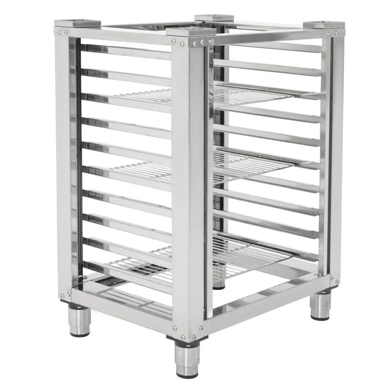 Support pour Four Combiné CK110 Satisfait Ou Remboursé