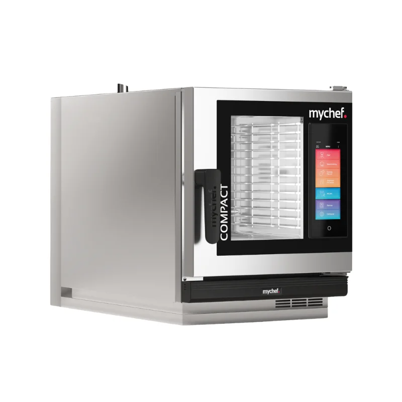 Support Mural Cook et iCook Compact GN 1/1 Transversal Bon Plan