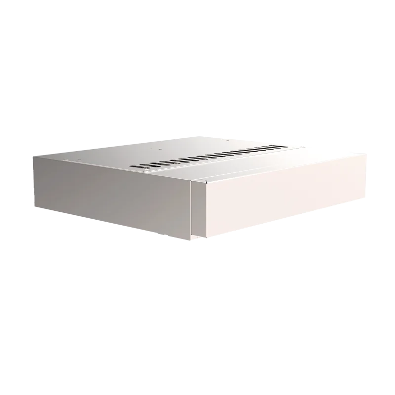 Hotte Aspirante Compact GN 1/1 Longitudinal Remise
