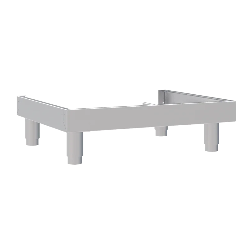 Base pour Superposition de Deux Fours 6+6 ou 10+4 Nouvel Arrivage