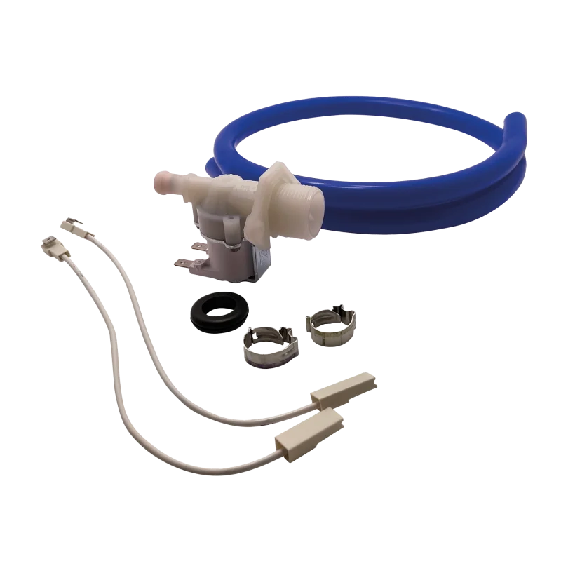 Quantité Limitée Kit Refroidissement de Vidange pour Fours