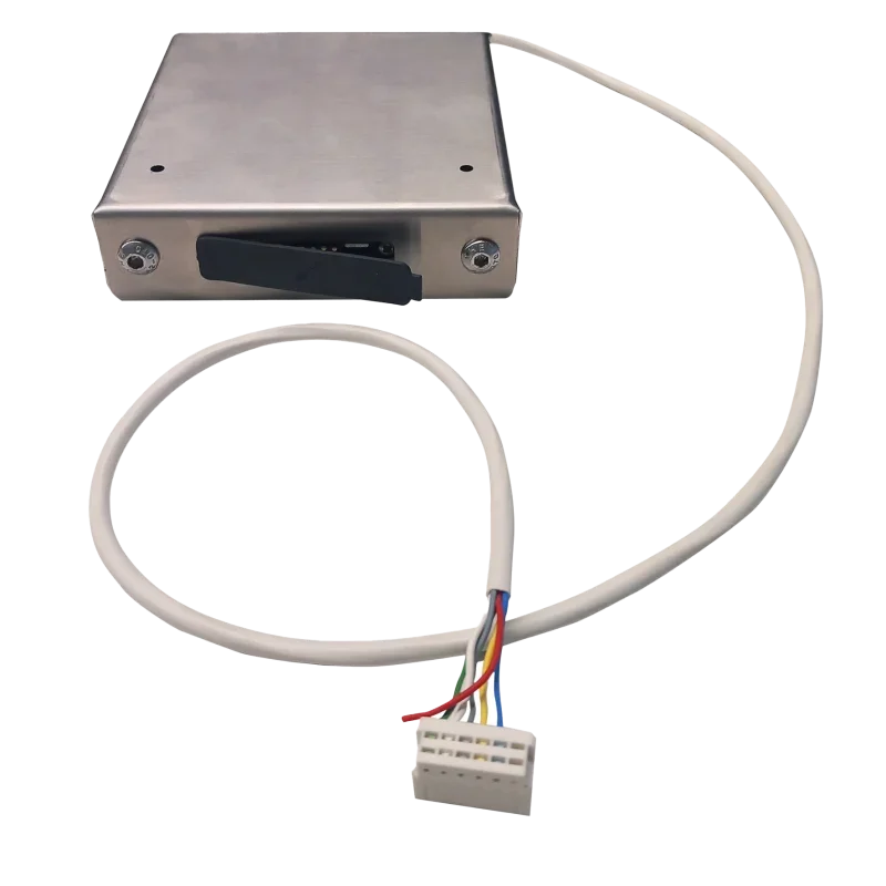 Kit de Connexion Sonde Magnétique Externe pour sonde sous vide + sonde Jusqu’à Épuisement Des Stocks