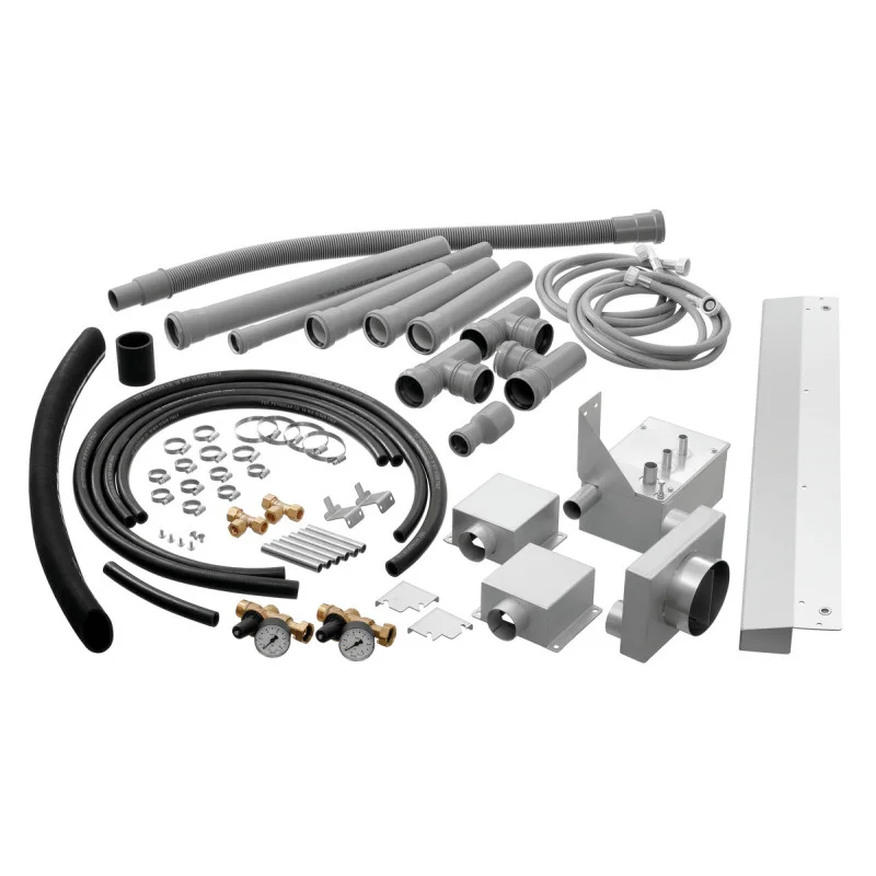 Kit d'Installation pour Four à Convection LBO60 Prix Cassé