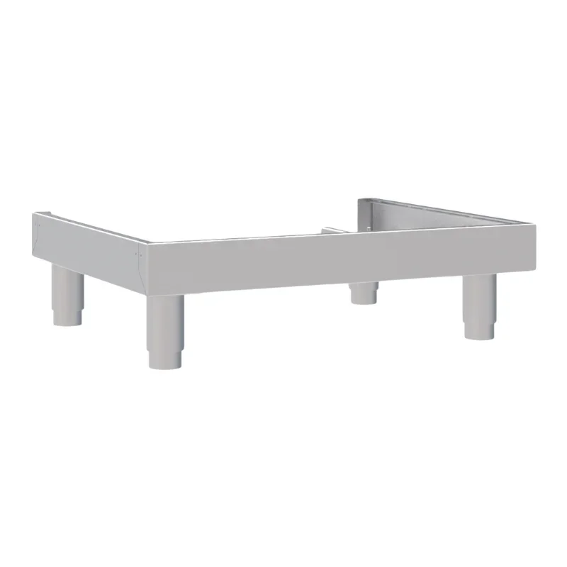 Base pour Superpositions iCook Gaz6+6 GN 1/1 Achat Immédiat