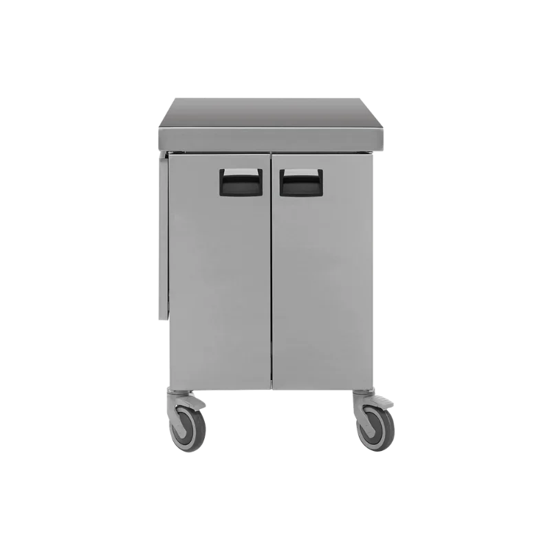 Chariot Autonome Compact GN 1/1 et GN 2/3 Populaire