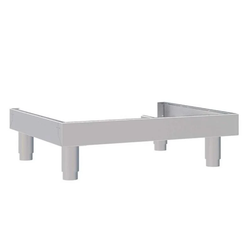 Offre Exclusive Base pour Superpositions 6 + 6 GN 2/1– L 760 x P 1113 mm